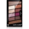Wet n Wild Color Icon палитра сенки за очи цвят Rosé in the Air 10 гр.
