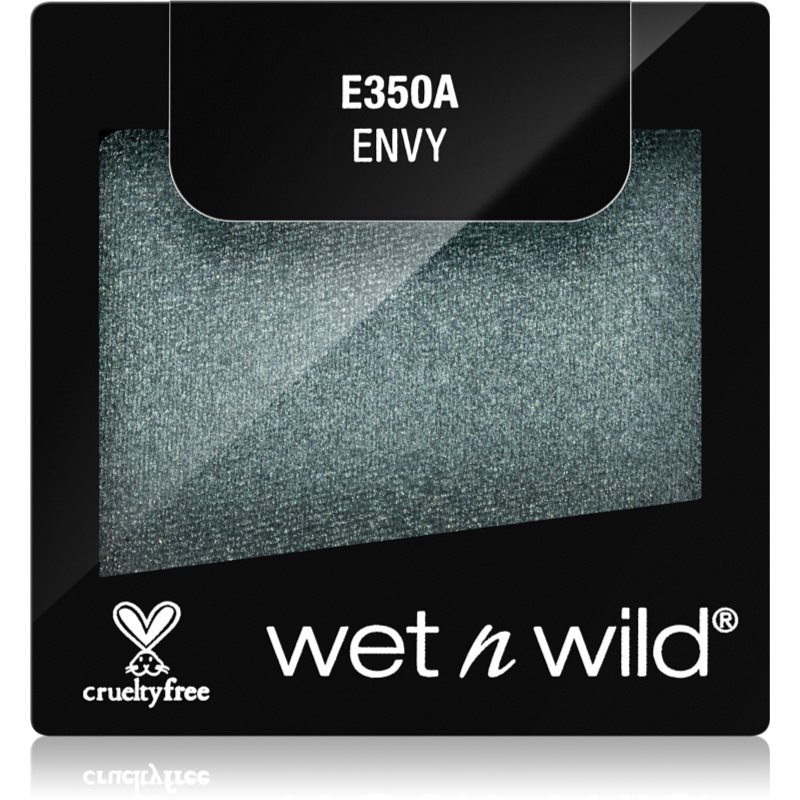 Wet n Wild Color Icon сенки за очи цвят Envy 1.7 гр.