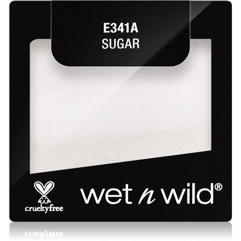 Wet n Wild Color Icon сенки за очи цвят Sugar 1.7 гр.