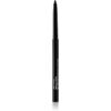 Wet n Wild MegaLast Retractable Eyeliner дълготрайна очна линия цвят 03 Blackest Black 0