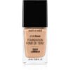 Wet n Wild Photo Focus лек хидратиращ фон дьо тен за озаряване на лицето цвят Classic Beige 28 мл.
