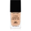 Wet n Wild Photo Focus лек хидратиращ фон дьо тен за озаряване на лицето цвят Nude Ivory 28 мл.