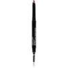 Wet n Wild Ultimate Brow двустранен молив за вежди с четка цвят Medium Brown 0.2 гр.