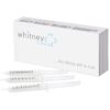 WhitneyPHARMA Gel refill set резервен пълнител за щадящо избелване на зъби 3x3 мл.