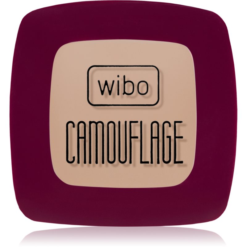 Wibo Camouflage кремообразен покривен коректор #2 10 гр.