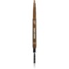 Wibo Eyebrow Pencil водоустойчив молив за вежди 1