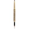 Wibo Eyebrow System молив за вежди 2 в 1 1 1 бр.