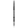 Wibo Feather Brows Pencil молив за вежди Dark