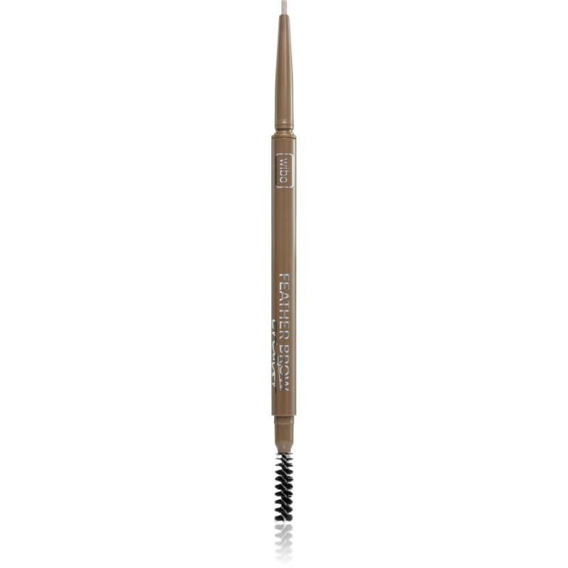 Wibo Feather Brows Pencil молив за вежди Soft