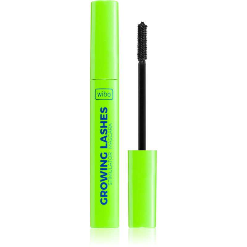 Wibo Growing Lashes подхранваща спирала 8 гр.