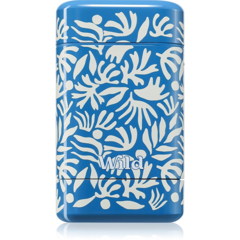 Wild Coconut & Vanilla Matisse Limited Edition дезодорант стик с калъфка 40 гр.