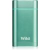 Wild Fresh Cotton & Sea Salt Aqua Case дезодорант стик с калъфка 40 гр.