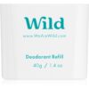 Wild Fresh Cotton & Sea Salt Men дезодорант стик пълнител 40 гр.