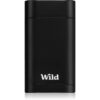 Wild Fresh Cotton & Sea Salt Men's Black Case дезодорант стик с калъфка 40 гр.