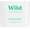 Wild Mint & Aloe Vera дезодорант стик пълнител 40 гр.