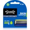 Wilkinson Sword Hydro5 Groomer Резервни остриета 4 бр.