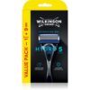 Wilkinson Sword Hydro5 Skin Protection Regular самобръсначка + резервни остриета