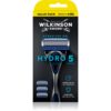 Wilkinson Sword Hydro5 самобръсначка + резервни ножчета 1 бр.