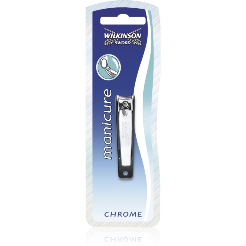 Wilkinson Sword Manicure Clippers клещи за нокти 1 бр.