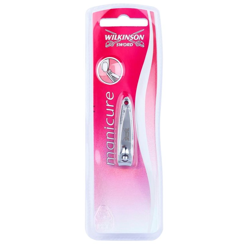 Wilkinson Sword Manicure Mini Cilippers клещи за нокти мини 1 бр.