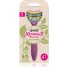 Wilkinson Sword Xtreme 3 Beauty Eco Green самобръсначка за еднократна употреба 4 бр.