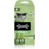Wilkinson Sword Xtreme 3 Eco Green самобръсначки за еднократна употреба за мъже 4 бр.