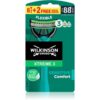 Wilkinson Sword Xtreme 3 Sensitive Comfort самобръсначки за еднократна употреба за мъже 8 бр.
