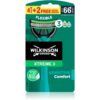 Wilkinson Sword Xtreme 3 Sensitive самобръсначки за еднократна употреба 6 бр.