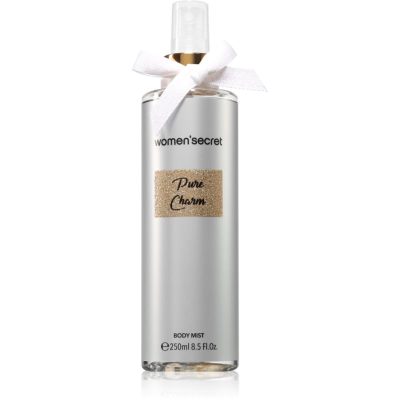 Women Secret Pure Charm спрей за тяло за жени 250 мл.