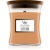 Woodwick Gilded Sands ароматна свещ 275 гр.