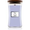 Woodwick Hypnoflora ароматна свещ с дървен фитил 610 гр.