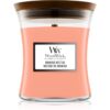 Woodwick Manuka Nectar ароматна свещ 275 гр.