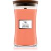 Woodwick Manuka Nectar ароматна свещ 610 гр.