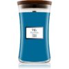 Woodwick Tempest ароматна свещ 610 гр.