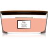 Woodwick Yuzu Blooms ароматна свещ 453 гр.
