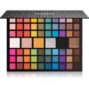 XX by Revolution SHADOW PALETTE XX мултифункционална палитра за лице и очи цвят XXTRAVAGANZA 81 гр.