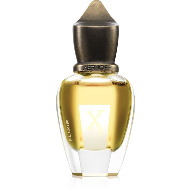 Xerjoff Elixir Perfume Extrait парфюмирано масло унисекс 15 мл.