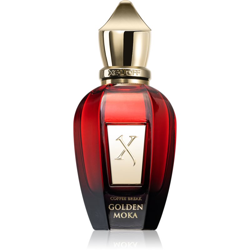 Xerjoff Golden Moka парфюм унисекс 50 мл. на ниска цена