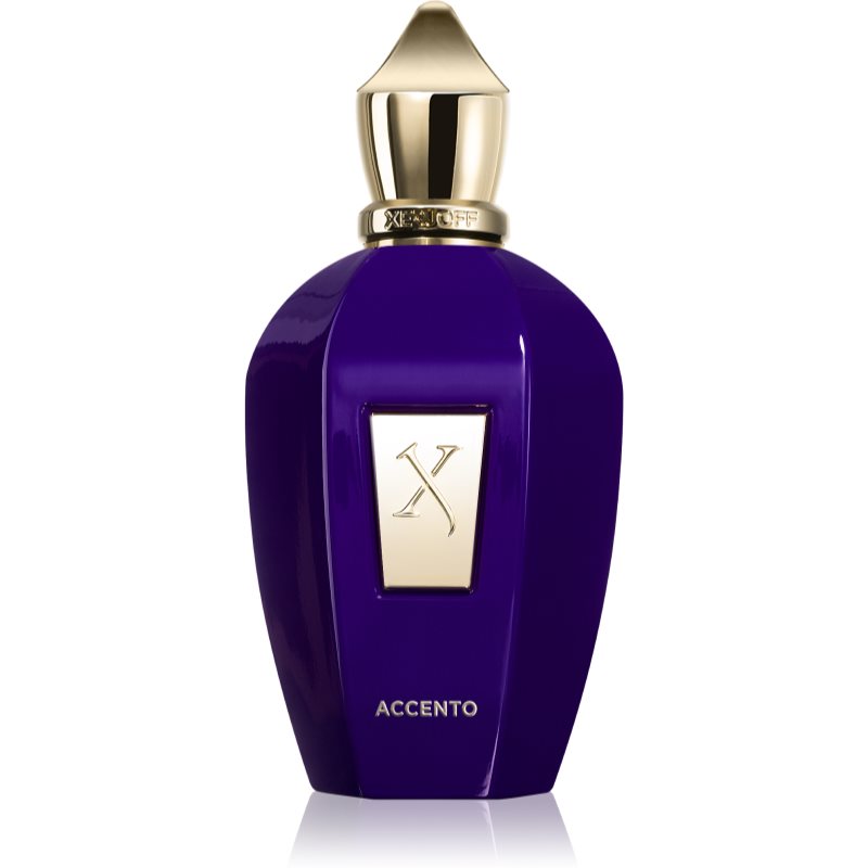 Xerjoff Purple Accento парфюмна вода унисекс 100 мл. на ниска цена