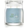 Yankee Candle A Calm & Quiet Place ароматна свещ Signature 368 гр.