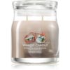 Yankee Candle Afternoon Scrapbooking ароматна свещ 368 гр.