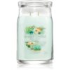Yankee Candle Aloe & Agave ароматна свещ 567 гр.