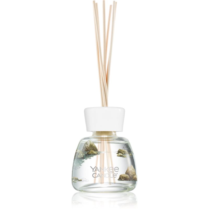 Yankee Candle Amber & Sandalwood арома-дифузер 100 мл.