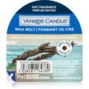 Yankee Candle Amber & Sandalwood восък за арома-лампа 22 гр.