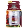 Yankee Candle Black Cherry aроматизатор за автомобил закачащ се 1 бр.