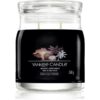 Yankee Candle Black Coconut ароматна свещ I. 368 гр.