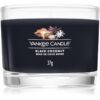 Yankee Candle Black Coconut вотивна свещ Signature 37 гр.