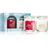 Yankee Candle Bright Lights 2x Scented Candles подаръчен комплект 2x368 гр.