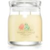 Yankee Candle Christmas Cookie ароматна свещ 368 гр.