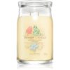 Yankee Candle Christmas Cookie ароматна свещ 567 гр.